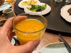 -竹雨堂创意中国菜(裕华店)