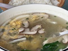 -自游人·美食一楼·地道徽菜(三十年名店)
