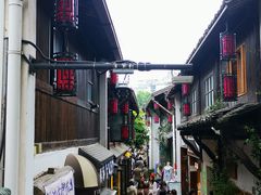 -小河直街历史文化街区