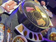 -十三姨正合丰烤肉(营迹路店)