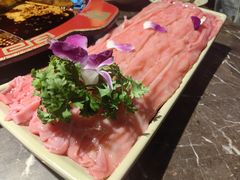 -赵家院子佬火锅(重庆总店)