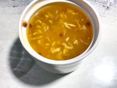 沙棘醪糟汤-老太原菜馆(中正天街店)
