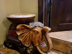 -Santoor 萨都里印度餐厅(北锣鼓巷店)