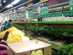 -地利生鲜(甘井子街店)