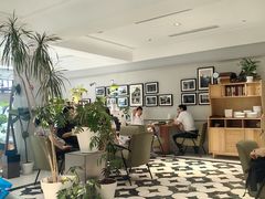 -一尺花园(安和花园店)