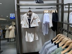 -ZARA(青岛万象城店)