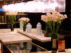 -杭州久泰饭店·摩卡花园