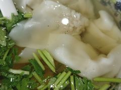 -北大地皖峰饭馆