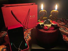-姆们M Sweetie Cake(三里屯店)
