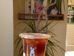 -小意思咖啡店(草桥店)
