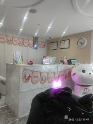 -咪咪专业脱毛连锁机构