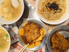 -鲜得来排骨年糕(云南南路店)