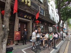 -大良毋米粥(锦龙路总店)