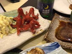 -有喜屋·深夜食堂(北京西路店)