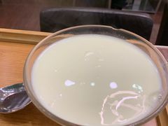 手作姜撞奶-佰搭果·广式茶餐厅(西华路店)