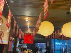 -杨老头鲜货烧烤(太古里店)