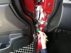 -壹捷汽车服务徐汇店(上海旗舰店·徐汇店)