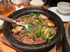 -旺爷砂锅·茶作(国贸城店)