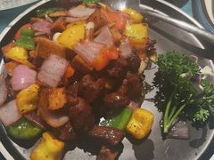 -随园花园餐厅(新港中路店)