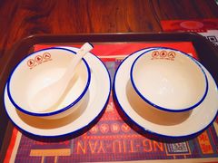 -五条人糖水铺-宽厚里店