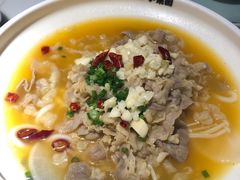 -小菜园新徽菜(南通永旺店)