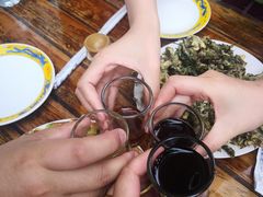 -何适山庄 ·可团建(水长城P2停车场店)