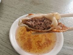 -一品鲜鱼锅贴(人民一路店)