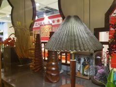 -泰果东南亚餐厅(旭辉广场店)