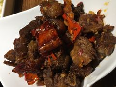 -湘爵士(王府井百货黄兴中路店)