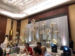 -上海静安昆仑大酒店