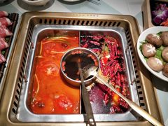 -雾都渣渣火锅(南城智汇城店)