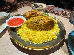 -梅夫娜土耳其餐厅.清真HALAL