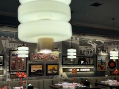 -前海沿·青岛菜(大拇指广场石老人店)