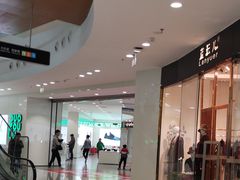 -万达广场(惠州大亚湾店)