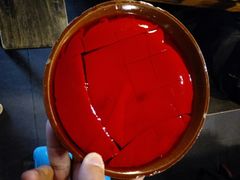 鸭血-佬革命主题火锅(玉沙路店)