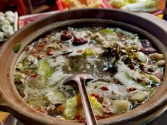 -洪大厨鸡煲(福田店)