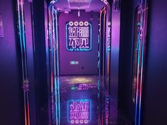 -星聚会KTV(上海火车站南广场嘉里合集店)