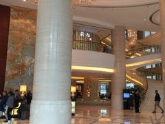 -上海雅居乐万豪侯爵酒店