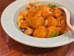 -南来顺饭庄·清真(南菜园店)