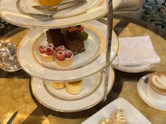 -大堂吧·下午茶·特调鸡尾酒(大连一方城堡豪华精选酒店)