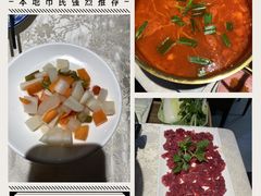 -贵州人家·酸汤火锅·20年老字号