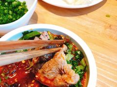 -小饕荟养生火锅(仁和·熙春郡店)