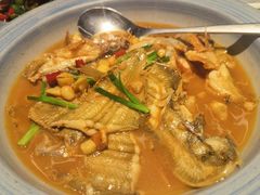 东海杂鱼-荣小馆(杭州大厦店)