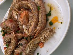 -红月湾海鲜饭店•沙滩海景(双月湾店)