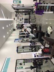 -BUTY HAIR 比帝专业烫染店