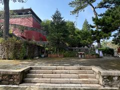 -妙峰山风景名胜区