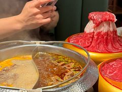 -牛New寿喜烧(中山公园龙之梦店)