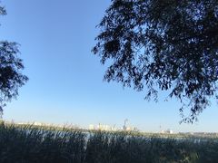 -长春市南湖公园