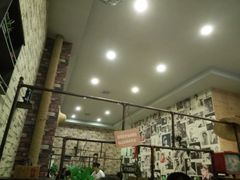 大堂-70後铁锅炖(坡博总店)
