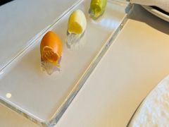 -L'Arome芳芳法国餐厅(仙林金鹰店)